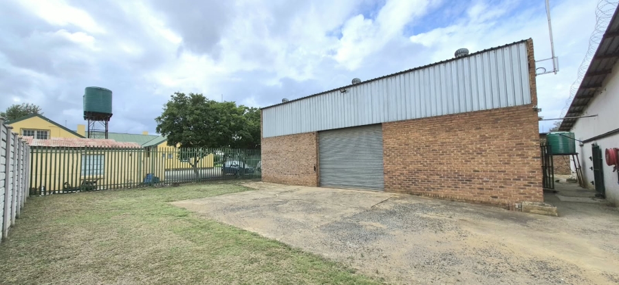 Commercial Property for Sale in Swartruggens North West
